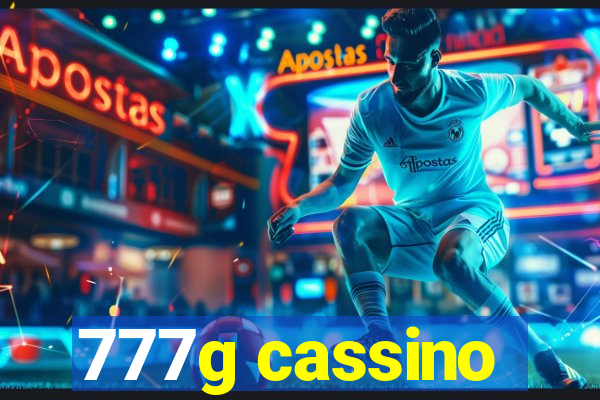 777g cassino